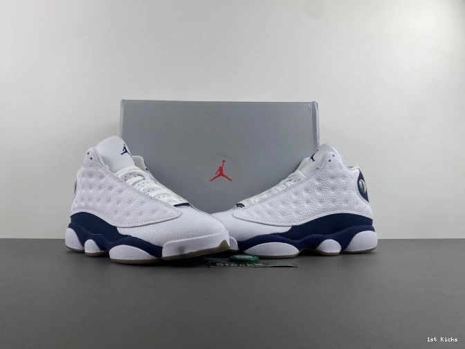 Air Midnight Navy 13 Jordan 414571-140 0712